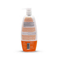 Lady Baby Powder Perfumed Body Wash, Moisturizing, 800ml
