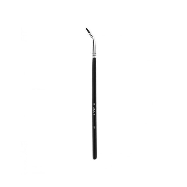 Inglot Eyeliner Brush 30T Precision Fine Liner Gel Liquid 1 Count