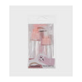 Attention Care Empty Daily Care Container Set 7-Piece Model ATT-013