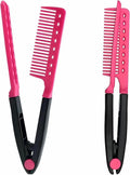 Capello Plu Carbon Fiber Comb for Keratin Treatments