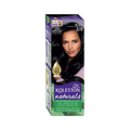 Wella Koleston 0-2 Black Hair Dye Permanent Color Gray Coverage 110ml