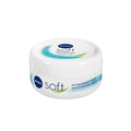 Moisturizing Cream Soft & Refreshing Vitamin E Jojoba Oil Nivea 50ml