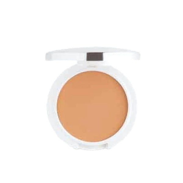Look Pressed Powder 05 Oil-Free Matte Finish Shine Control
