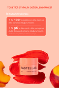 Pastel Lab Peach Lip Sleeping Mask - 10g