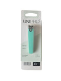 Unipro Stainless Steel Nail Clippers with File - Random Color
