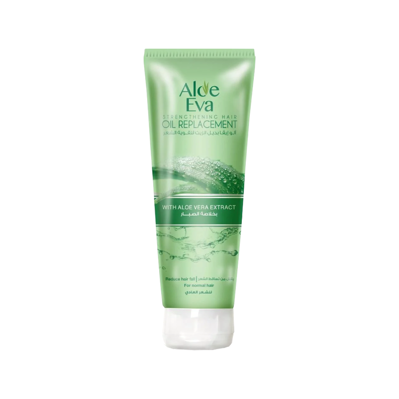 Eva Aloe Vera Hair Strengthening Oil Replacement, 250ml