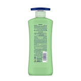 Vaseline Intensive Care Aloe Soothe Body Lotion for Dry Skin 400ml