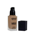 Armaf Beauty Matte Max Liquid Foundation SPF 20, 12 Chestnut, Full Coverage