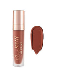 Beauty Creations Velvet Stay Liquid Lipstick - Long-Lasting, Highly Pigmented