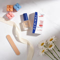 Nail Biting Deterrent Stop and Grow Serum Bitter Polish ECRINAL 10ml