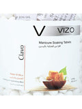 Vizo Honey & Milk Hand Care Soaking Tablets - 2800g