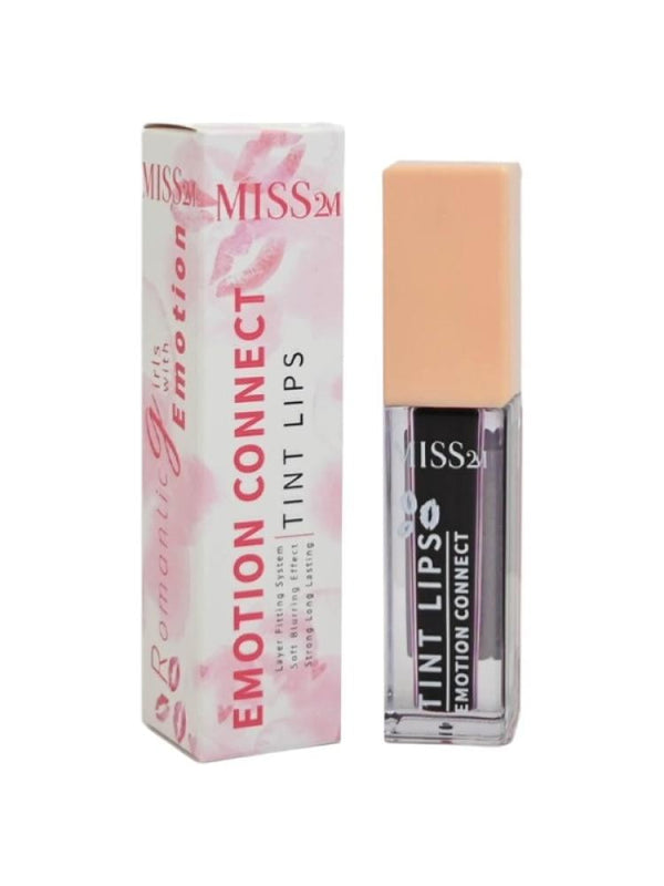 Miss 2M Emotion Connect Lip & Cheek Tint No. 103 | 4ml