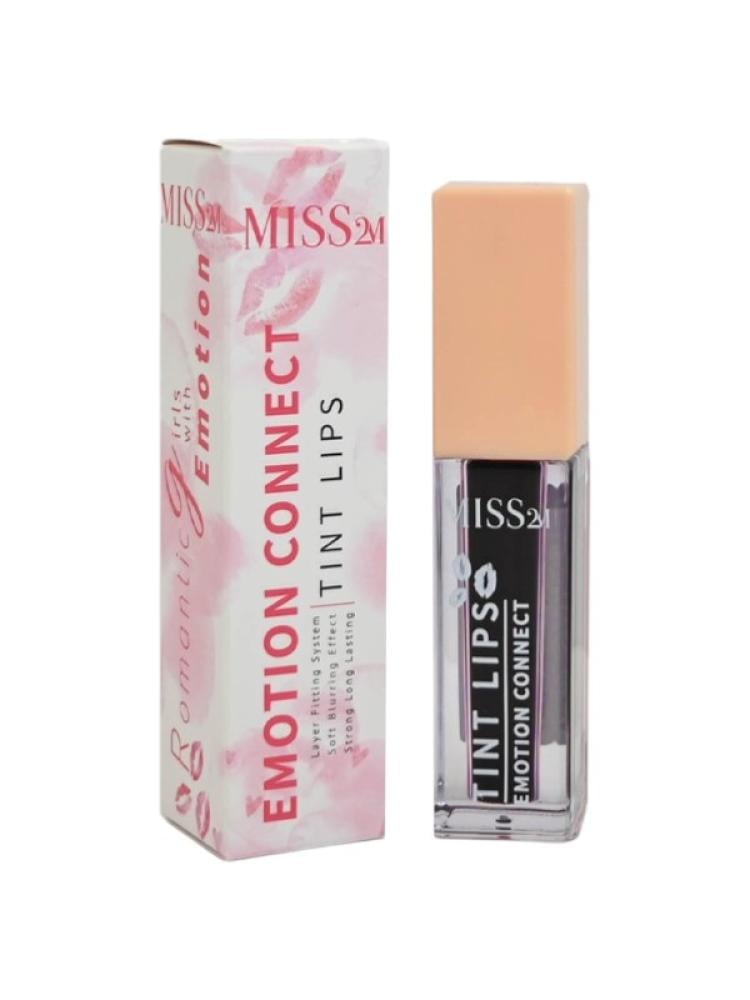 Miss 2M Emotion Connect Lip & Cheek Tint No. 103 | 4ml