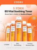 Cosrx Skin Toner with PDRN Complex & Vitamin B5 - 280ml