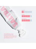 Psaltery SALTRAIN Rose Citron Toothpaste 100g - Fresh Breath & Gum Care