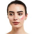 Revolution Cheek Lift Pink Energy Blush Palette, Buildable & Blendable, 10g