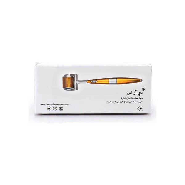 Microneedling Skin Roller 0.30mm DRS Facial Care Tool 1pc