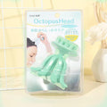 Head Scalp Massager Ergonomic Stress Relief Minigood 1 Count