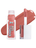 Shop Liquid Blush Natural Radiant Finish Neverti 7ml