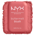 Makeup Revolution Liquid Blush Buttermelt Feeling Butta Nyx 5g