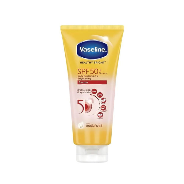 Vaseline Healthy Bright Skin Brightening Serum SPF 50+ PA++++ 290ml