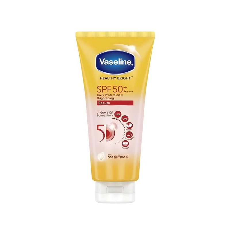 Vaseline Healthy Bright Skin Brightening Serum SPF 50+ PA++++ 290ml