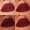 Matte Liquid Lipstick Long-Lasting Creamy Armaf Beauty Frumos 4g