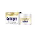 Collagen Face Cream Firming Hydrating Moisturiser by Disaar 80g