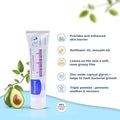 Mustela Diaper Change Cream 1 2 3 with Vitamins - 50 ml