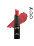 Matte Liquid Lipstick Long-Lasting Creamy Armaf Beauty Frumos 4g