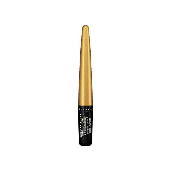 2 in 1 Liner to Shadow Versatile Instafamous Rimmel London 1.7ml