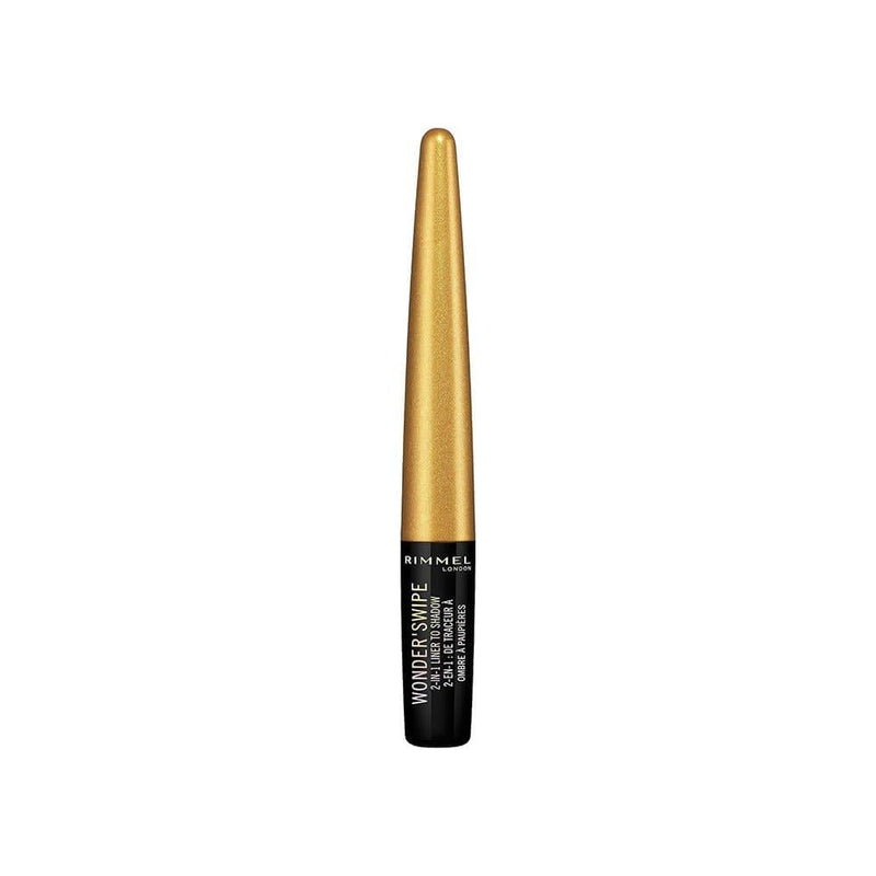 2 in 1 Liner to Shadow Versatile Instafamous Rimmel London 1.7ml