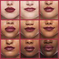 Revlon Kiss Cushion Lipstick in Wine Trip 270, Moisturizing