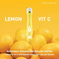 Vitamin C Serum for Face Brightening Lemon Baby Bright 15g