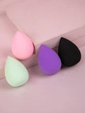 Beauty System Soft Makeup Sponge 1 Piece