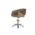 Salon System Professional Women's Haircut Chair - Beige
