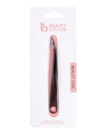 Beauty System Eyebrow Tweezers BK25-226