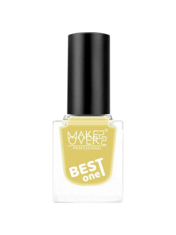 Shop Nail Polish Glossy Long-Lasting Make Over22 NP101 12ml