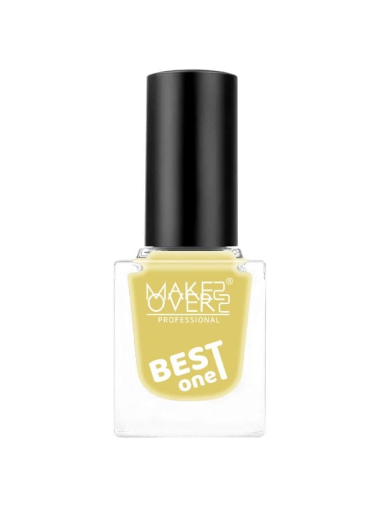 Shop Nail Polish Glossy Long-Lasting Make Over22 NP101 12ml
