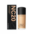 MAC Studio Fix Fluid Foundation SPF 15 NC20 30ml