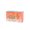 Papaya Facial Soap Brightening Hydrating Formula Pureskin 135g