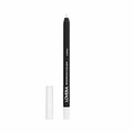 Lover Eyeliner Waterproof 03 White Long-Lasting Smudge-Proof