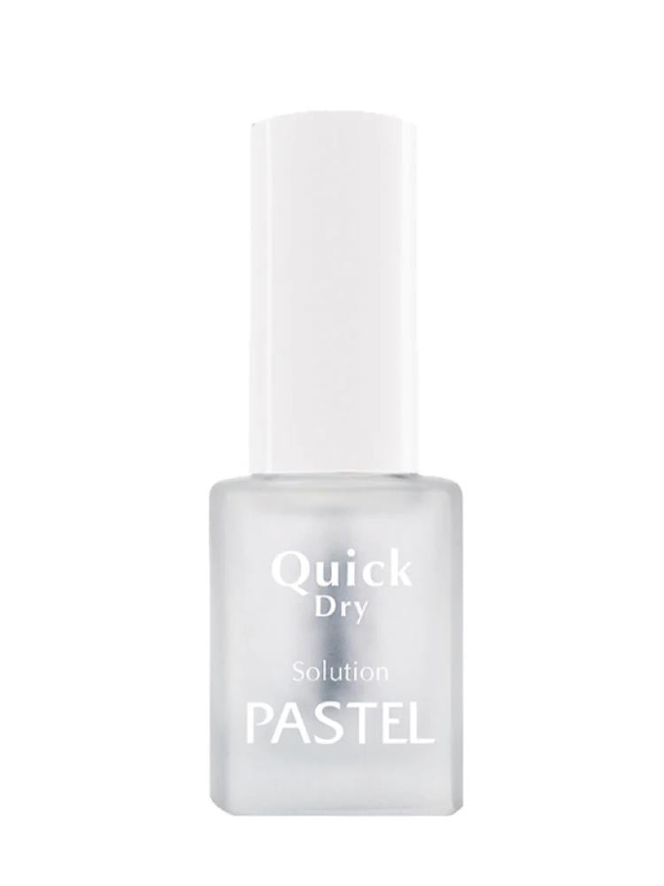 Pastel Quick Dry Nail Drying Solution - 13ml