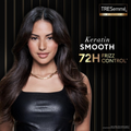 Tresemme Keratin Shampoo with Argan Oil Strengthening 400ml