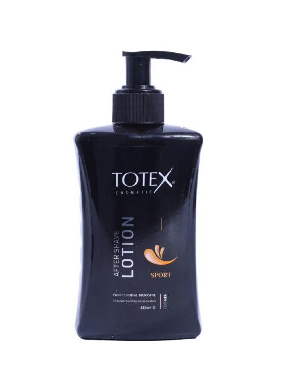 Totex Cosmetics Sport Aftershave Lotion - 350ml