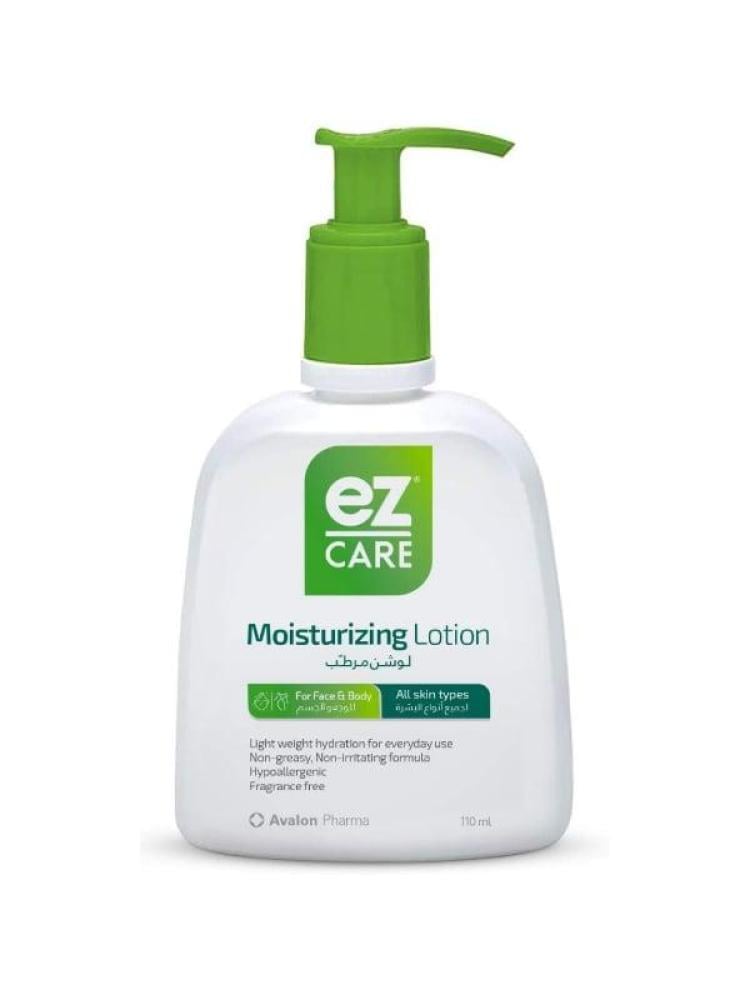 Moisturising Lotion Daily Hydration Glycerin Panthenol Avalon Pharma 110ml