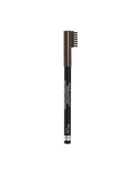 Rimmel Eyebrow Pencil with Brush Natural Look Rimmel London 1g