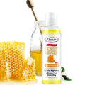 Disaar Honey Moisturizing Oil, Natural Skin and Hair Hydration, 100ml