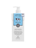 Brightening Body Lotion with Milk Protein and Coenzyme Q10 Scentio 400ml