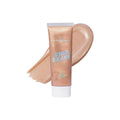 Illuminating Body Gel Best Glow Argan Oil Kara Duo 50ml